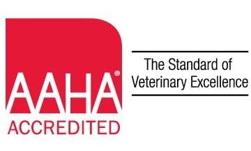 AAHA Accredited