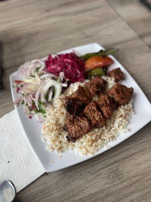 Istanbul Mediterranean Grill & Market