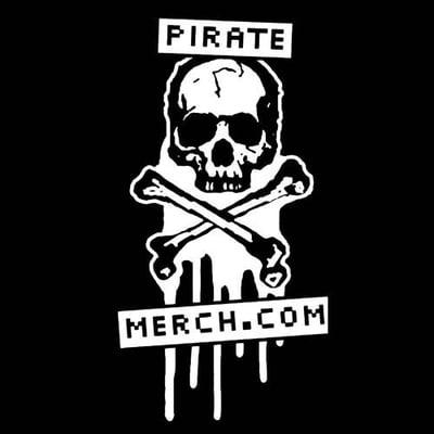 PirateMerch