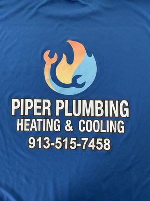 Piper Plumbing Heating & Cooling