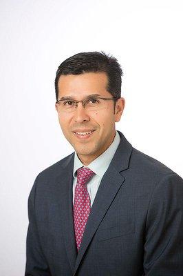 Juan C Prieto, M.D.