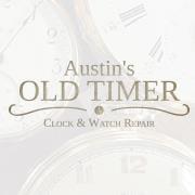 Welcome to Austi'ns Old Timer Clock and Watch Repair!