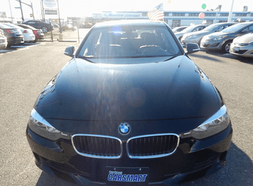 Expert Auto BMW  3-Series