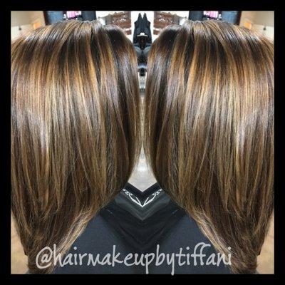 Balayage