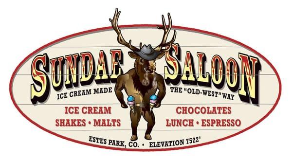 The Sundae Saloon