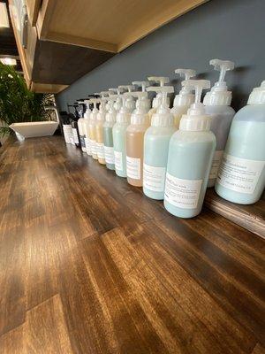 Davines Hair Care