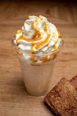 Caramel Frigo