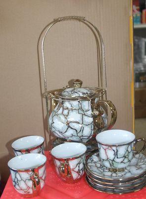 Coffe Set 13 pcs $30.00