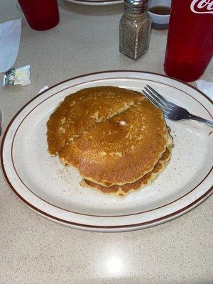 Pancakes