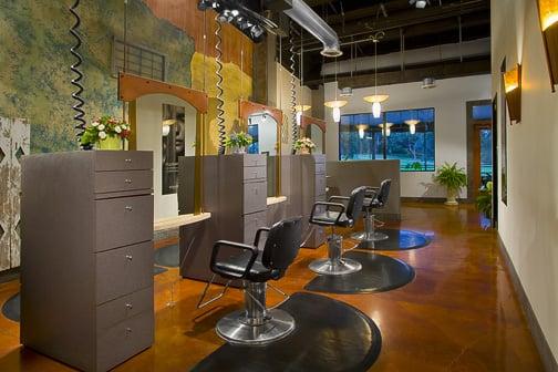 Hair Salon