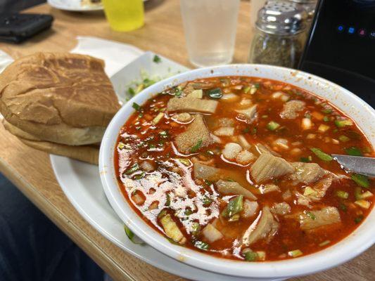 Menudo