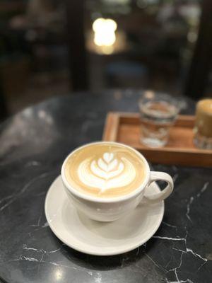 Latte