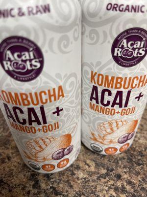 Kombucha