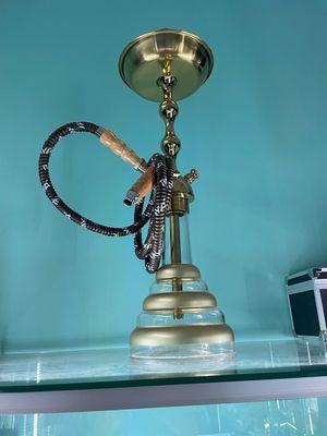 Turkish Hookahs and Egyptian hookahs