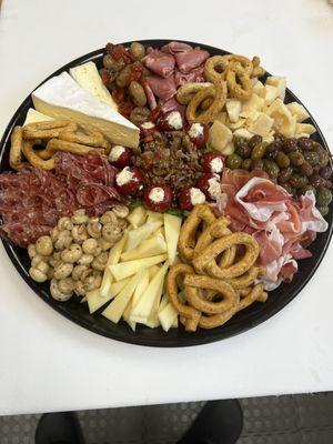 Antipasto