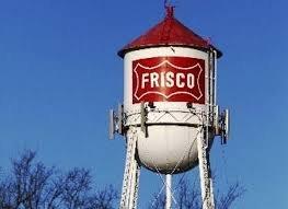 Frisco landmark