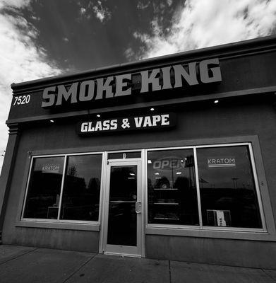 Smoke Kings