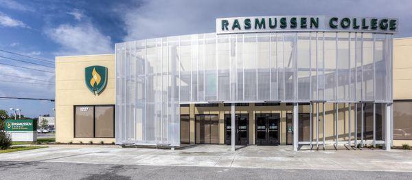 Rasmussen University - Ocala