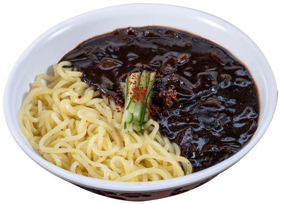 Jajangmyeon