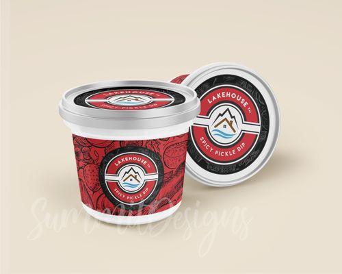 Summit Design Solutions | Summit Designs - Packaging Design [Graphic Design]