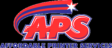 Affordable Printer Services