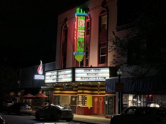 Rex Theater