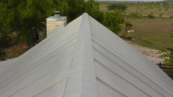 Standing Seam