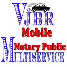 VJBR Multiservice