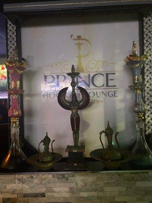 Prince Hookah Lounge