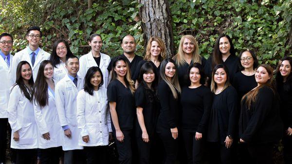 Lisa Lam, DDS - South San Francisco Dental Care