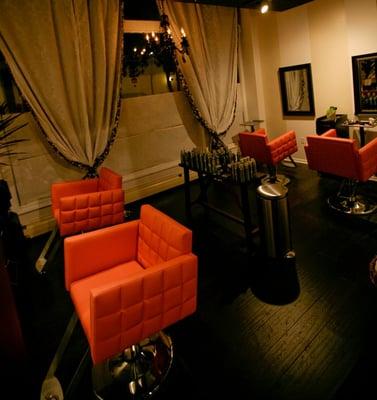 The Salon at LAVISH Body+Home