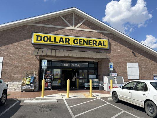 Dollar General