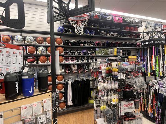 Big 5 Sporting Goods