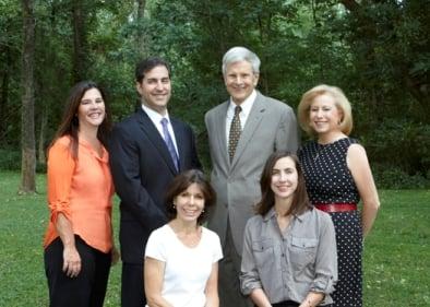 The HighPoint Law Offices Team:  Eileen, David, Peter, Loren, Janice, and Michelle