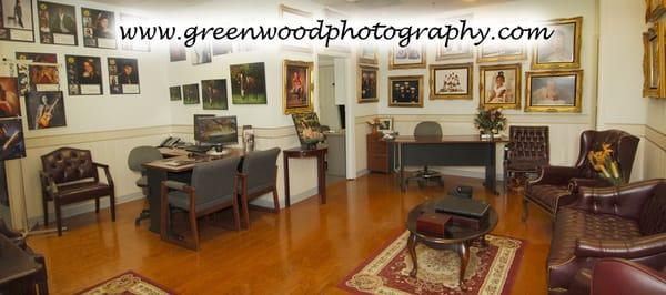 Greenwood Photography