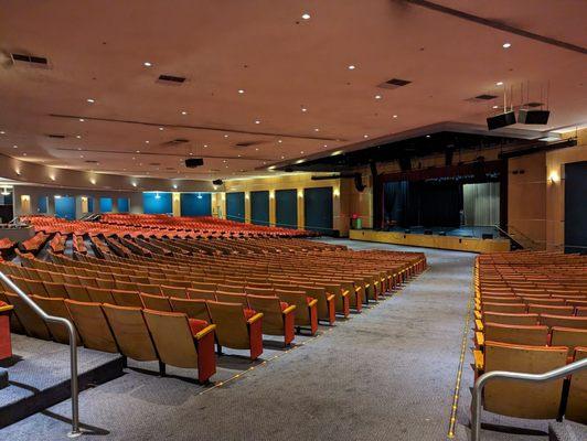 Auditorium