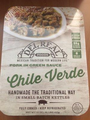 Chile Verde