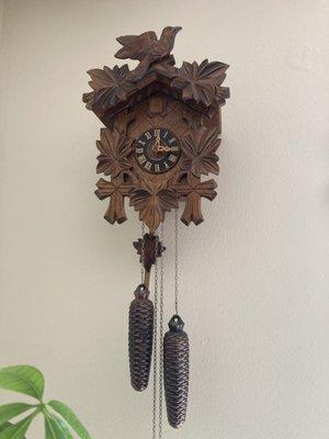 Covenant Clock Restorations