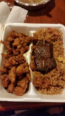 General Tso's