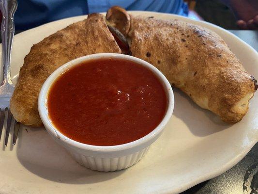 Calzone