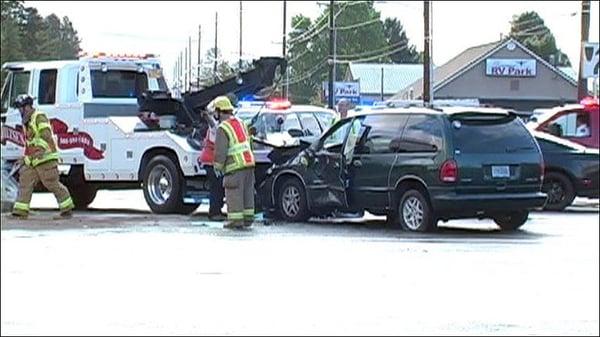 Wiltse's Towing