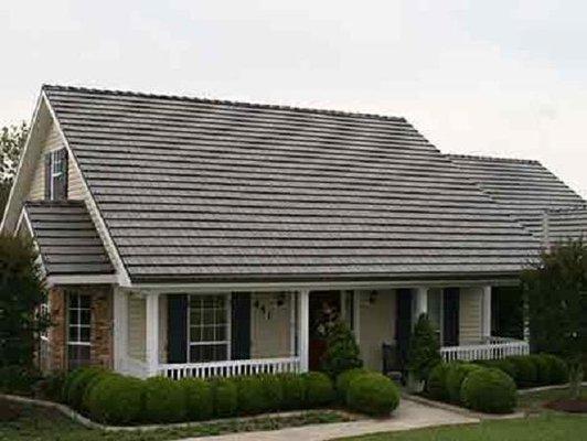 Residential Roofing