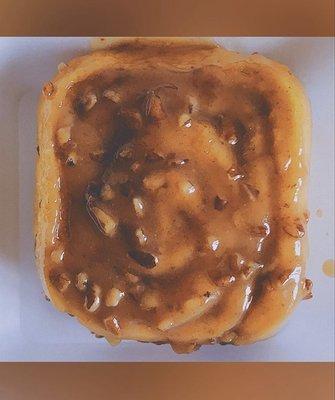 Caramel Roll