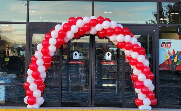 Grand Opening of Ace Hardware in Liberty Lake Washington