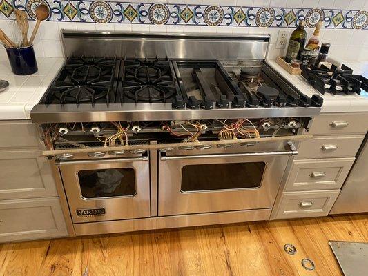 SA Appliance Repair 