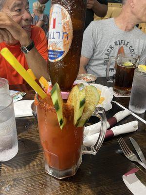 Michelada