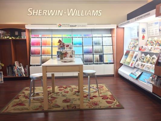 Sherwin-Williams Paint Store