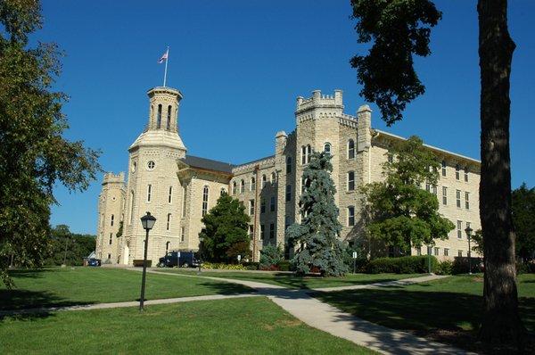 Wheaton College