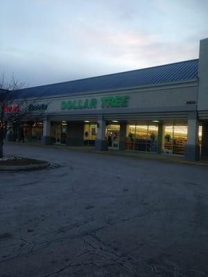 Dollar Tree