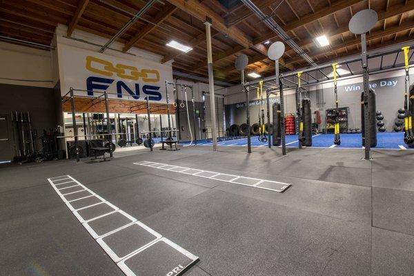 FNS Training Center